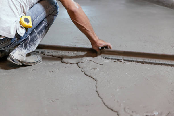 Best Stamped Concrete Services in Lakefield, MN