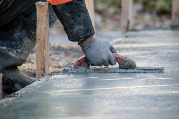 Best Concrete Steps and Stairs in Lakefield, MN