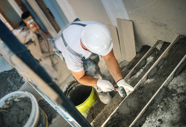 Best Concrete Removal and Replacement in Lakefield, MN