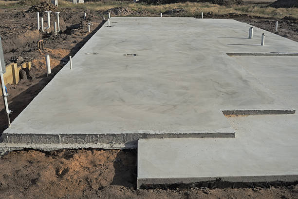 Best Concrete Sidewalk Installation in Lakefield, MN
