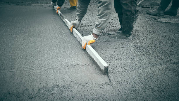 Best Concrete Sealing and Maintenance in Lakefield, MN