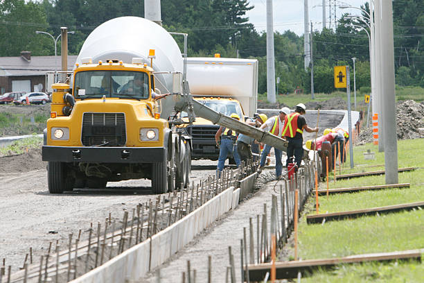 Best Decorative Concrete in Lakefield, MN