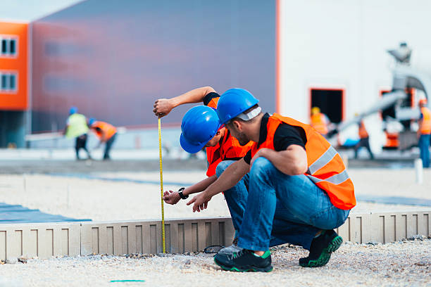 Best Residential Concrete Solutions in Lakefield, MN
